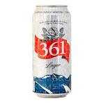 LATA 361 473 ML X6   