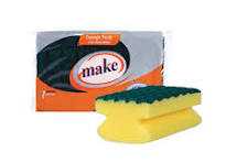 MAKE FRIBA ESPONJA LISA (12)