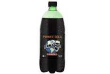 FERNANDO FORTE ETIQUETA NEGRA X