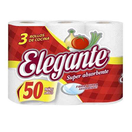 ROLLO COCINA ELEGANTE X 3 50 PAÑOS (8)