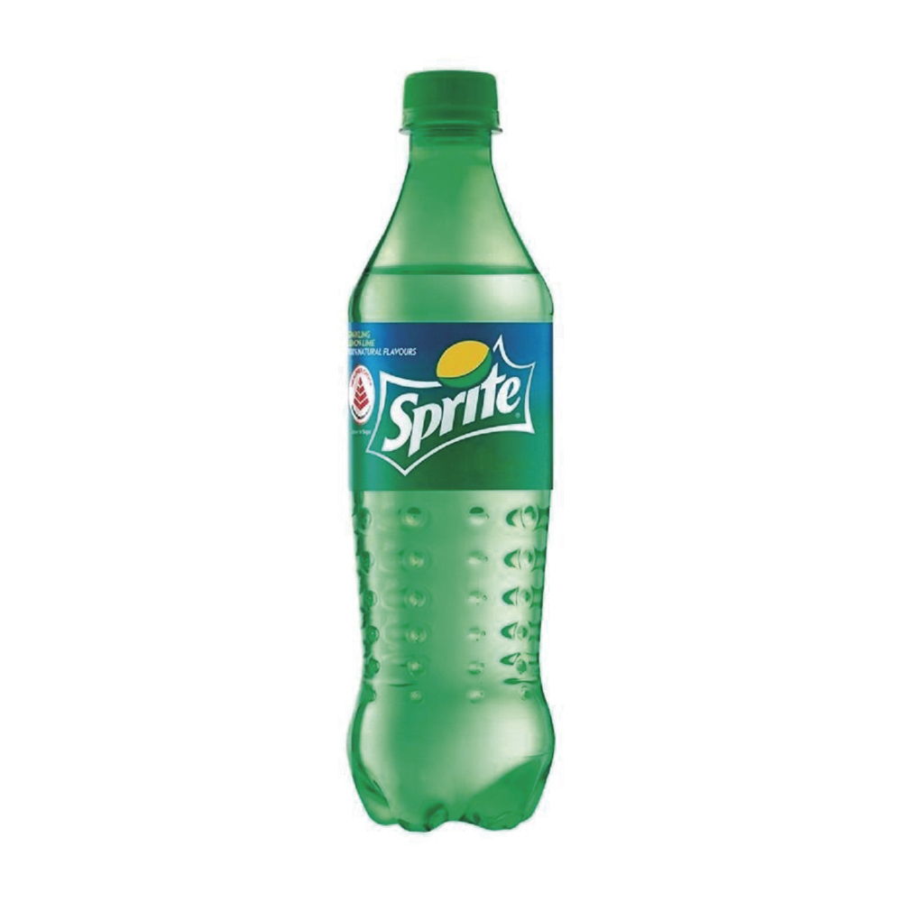 GASEOSA SPRITE 600ML X12